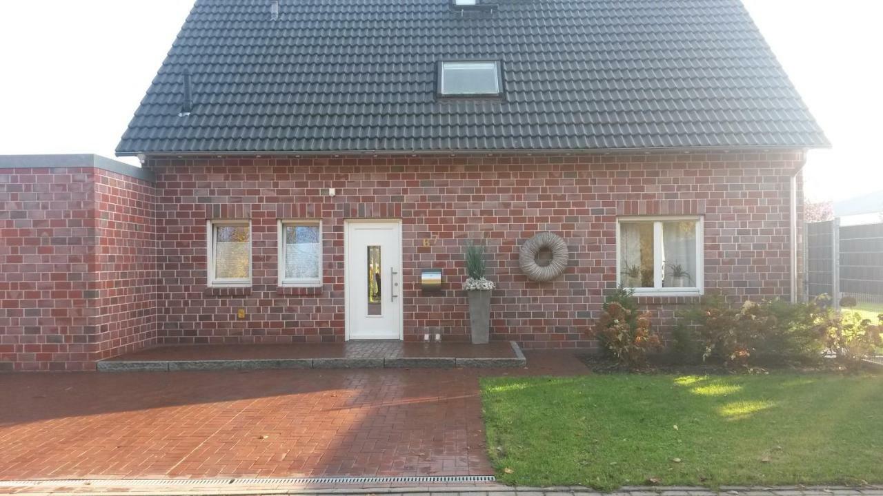 Hostel Nordkirchen By Frerichmann 外观 照片