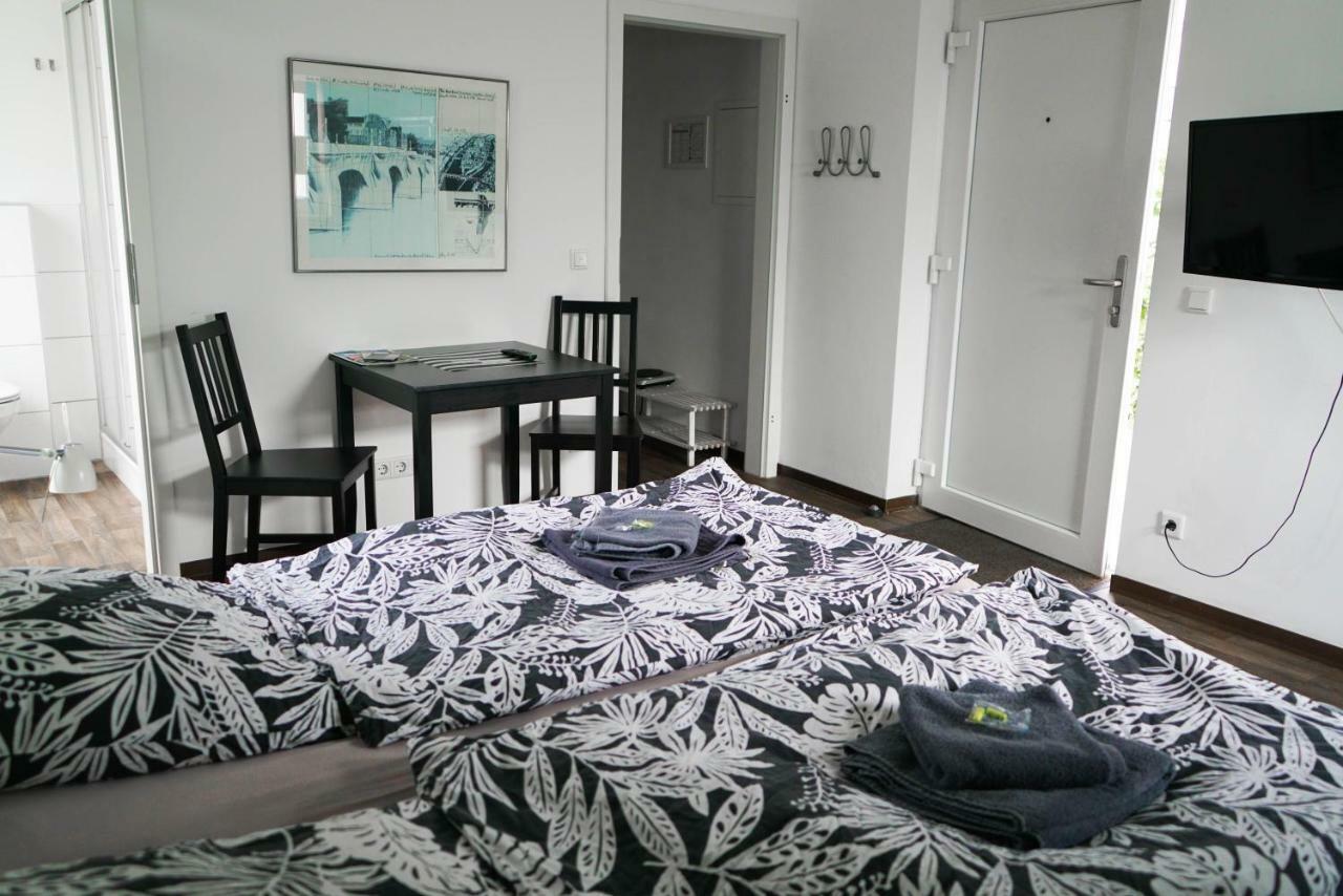 Hostel Nordkirchen By Frerichmann 外观 照片